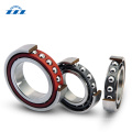 High Speed Machinery Bearings